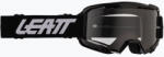 Leatt Детски очила за колоездене Leatt Vizion 2.5 Small black/clear