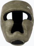 Venum Боксьорска каска Venum Impact Evo Scales Headgear army green