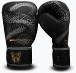 Venum Боксови ръкавици Venum Matupa Boxing black/grey/gold
