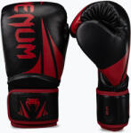 Venum Боксови ръкавици Venum Challenger 2.5 black/red