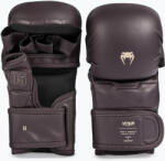 Venum Мъжки боксови ръкавици Venum Impact Evo VENUM-05061-058 chocolate