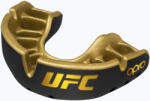 Opro UFC GEN2 чернозлатен протектор за челюст 9608-GOLD