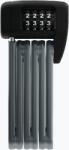 ABUS Устойство за заключване на велосипед ABUS Bordo Lite Mini 6055C/60 black