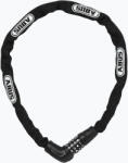 ABUS Устойство за заключване на велосипед ABUS Steel-O-Chain 5805C/75 black