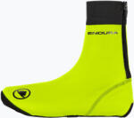Endura Мъжки протектори за велосипедни обувки Endura FS260-Pro Slick Overshoe hi-viz yellow