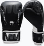 Venum Боксови ръкавици Venum Adrenaline Boxing black/silver grey