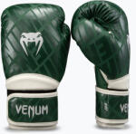 Venum Детски боксови ръкавици Venum Contender 1.5 XT Kids forest green/off white