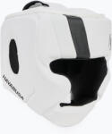 Hayabusa T3 Headgear бяла/черна боксова каска
