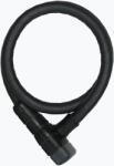 ABUS Устойство за заключване на велосипед ABUS Microflex 6615K/85/15 black