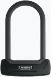 ABUS Устойство за заключване на велосипед ABUS Granit Plus 640/135HB150 black