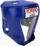 YOKKAO Боксова каска YOKKAO Competition blue