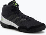 adidas Боксьорски обувки adidas Speedex core black/lucid lemon
