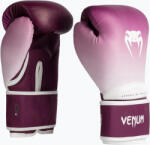 Venum Дамски боксови ръкавици Venum Iris Boxing plum/white