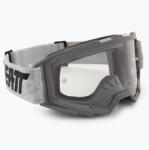 Leatt Велосипедна маска Leatt Vizion 3.5 grey