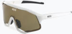 KOO Слънчеви очила Koo Demos white/photochromic pink