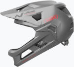 ABUS Детска велосипедна каска ABUS Youdrop FF ti silver