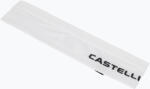 Castelli Лента за глава Castelli Summer Headband white