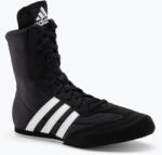 adidas Box Hog II боксови обувки черни FX0561