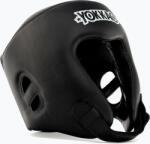 YOKKAO Боксова каска YOKKAO Competition black