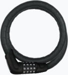 ABUS Устойство за заключване на велосипед ABUS Microflex 6615C/85/15 black
