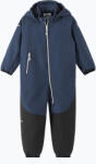 Reima Combinezon softshell pentru copii Reima Mjosa navy 5100006C-6980