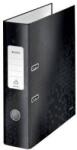 Leitz Binder Leitz Binder with mechanism WOW Leitz 180_, A4/80mm, black 10050095