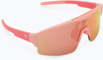 GOG EYEWEAR Ochelari de soare pentru copii GOG Petra matt light pink/pink reflex red