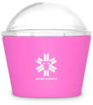 Snow Monkey Freezie Цвят: тъмно сив