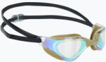 HUUB Ochelari de înot HUUB Thomas Lurz sage/clear gold mirror