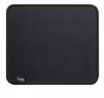 Trust Mouse pad Trust Boye Eco, 25 cm x 21 cm x 0.3 cm, black