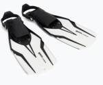 mares Nateeva aripioare de snorkel albe 410513