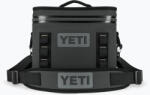 YETI Geantă termică YETI Hopper Flip 7, 5 l charcoal