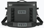 YETI Geantă termică YETI Hopper Flip 17 l charcoal