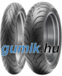 Dunlop Roadsmart IV ( 130/70 ZR17 TL (62W) Első kerék DOT2022 ) - gumik