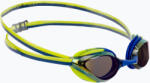 arena Ochelari de înot pentru copii arena Python Mirror Jr blue/blue/lime