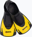mares Labe de scufundări Mares Hermes yellow