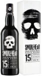 Smokehead 15 éves whisky DRS (0, 7L / 43%)