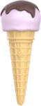Winyi Vibrator Winyi Ice Cream Elsa Pink Vibrator
