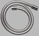 AXOR Furtun de dus, cu efect metalic 1.25 m, cu piulite cilindrice, crom lucios, Axor Starck 28282000 28282000 (28282000)