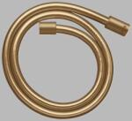 AXOR Furtun de dus, cu efect metalic 1.25 m, cu piulite cilindrice, bronz periat (Brushed Bronze), Axor Starck 28282140 28282140 (28282140)