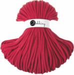 Bobbiny Jumbo 9 mm 100 m Classic Red Șnur (<![CDATA[BS-E071]]>)