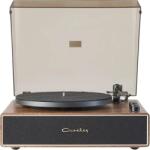 Crosley Stave Walnut Casetofon (CR6046A-WAGL4)
