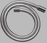AXOR Furtun de dus, cu efect metalic 1.60 m, cu piulite cilindrice, crom lucios, Axor Starck 28286000 28286000 (28286000)