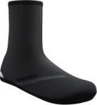 Shimano Dual CR kerékpáros kamásli - fekete