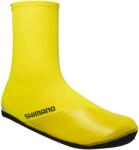 Shimano Dual H2O kerékpáros kamásli - sárga