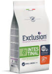 Exclusion Intestinal Pork & Rice Small Breed kutyatáp - 0, 8kg