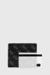 GUESS Кожен портфейл VEZZOLA (SMVELE.LEA20) - answear - 97,77 лв