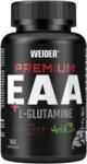 Weider Premium EAA+L-Glutamine Caps 180 kapsz