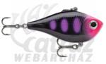 Rapala RPR05 BLKL - Rapala Rippin Rap Wobbler (RPR05 BLKL)