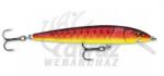 Rapala Husky Jerk HJ10 RFCW - Rapala Wobbler (HJ10 RFCW)